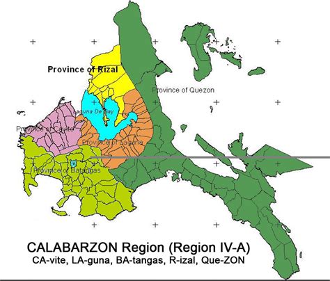 city in calabarzon|Calabarzon .